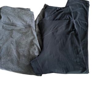 ✨ Jenni Intimates Stretch Pants – 2-Pair Bundle (XL) ✨